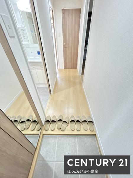 都城市年見町のマンション