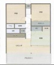 エスポワール都城1