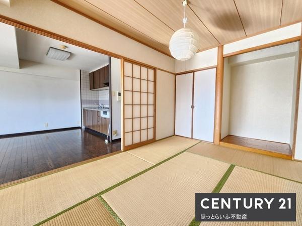 エスポワール都城1