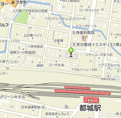 エスポワール都城1