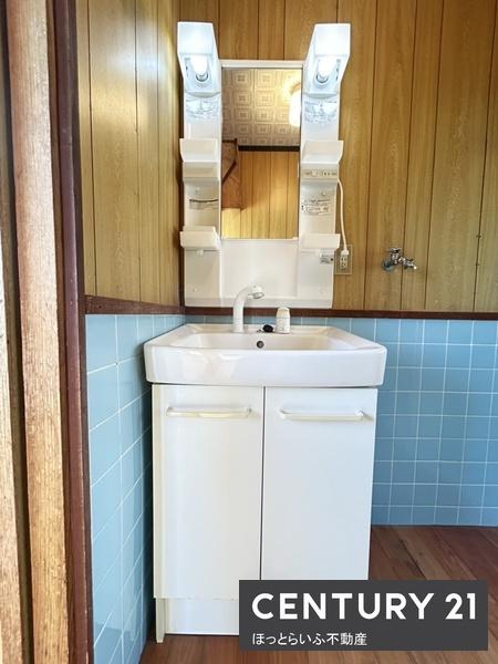都城市蓑原町の貸家