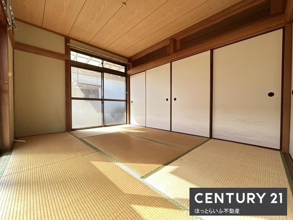 都城市蓑原町の貸家