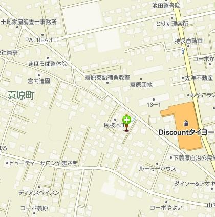 魚矢貸家