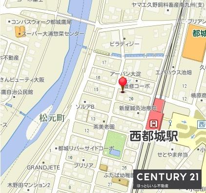 松元町坊野駐車場