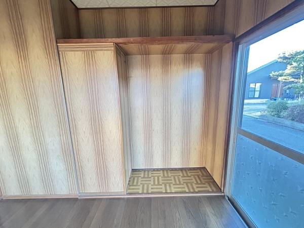 松下貸家