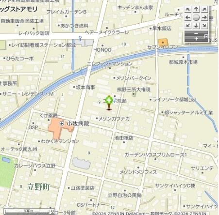 西村コーポレーション2