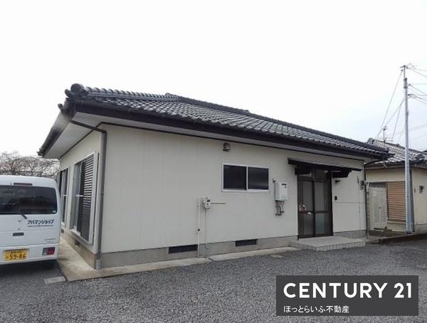 TOハウス　南棟
