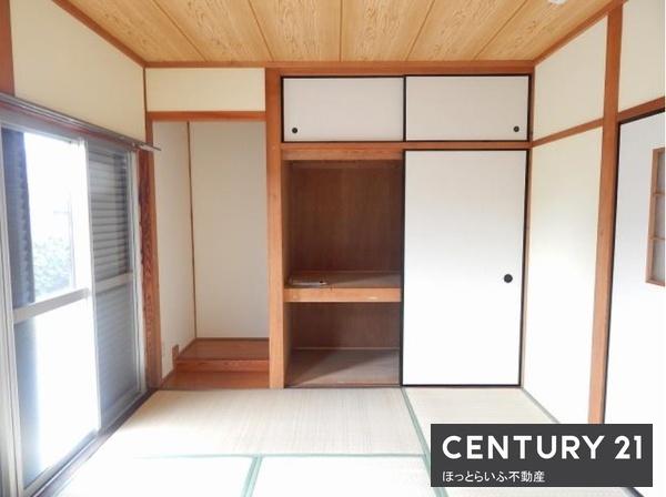 TOハウス　南棟