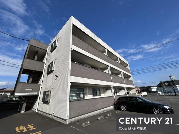 スカイコート志比田1