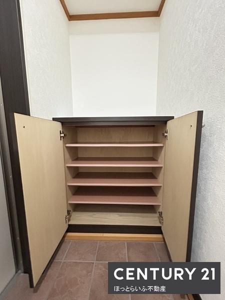 スカイコート志比田1
