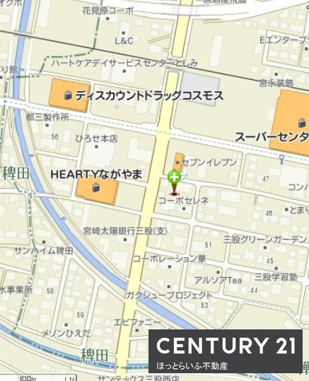 西村コーポレーション1