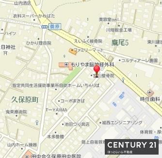 久保原・池田倉庫