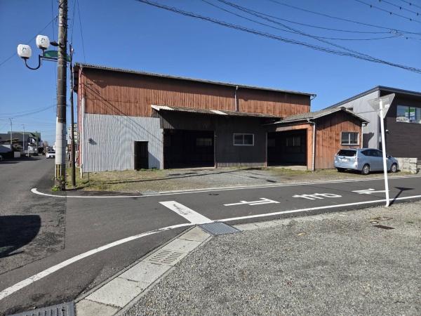 久保原・池田倉庫