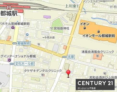 ライフハウス北原2