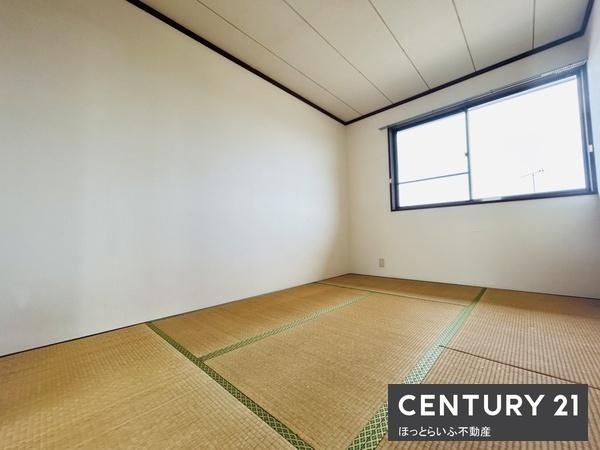 コーポフォレスト