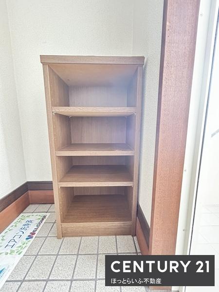 コーポフォレスト