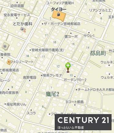 ガーデンTO-1