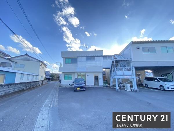 郡元町事務所