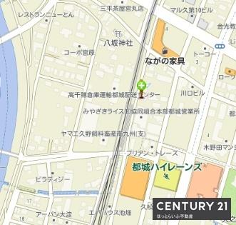 ネオハイツ宮丸