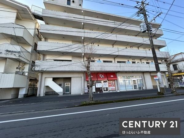 山下第2ビル