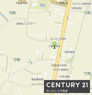 今町貸家