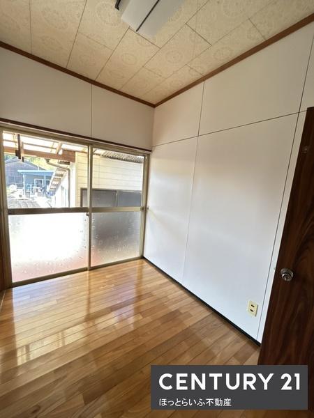 今町貸家