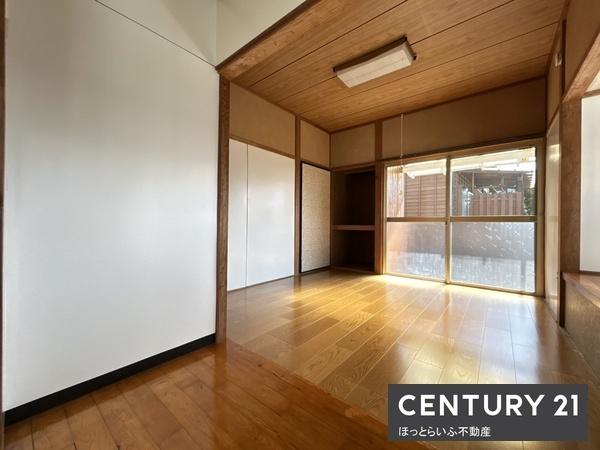 今町貸家