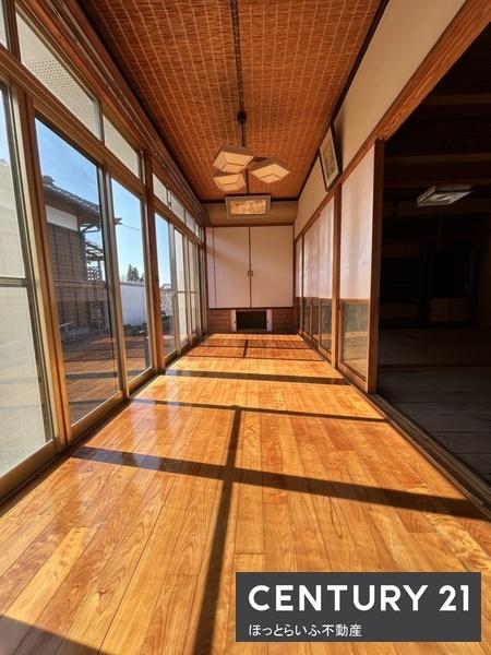 今町貸家