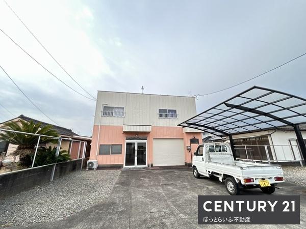 櫻田店舗