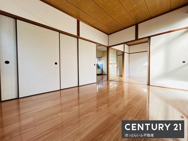 北諸県郡三股町大字樺山の貸家