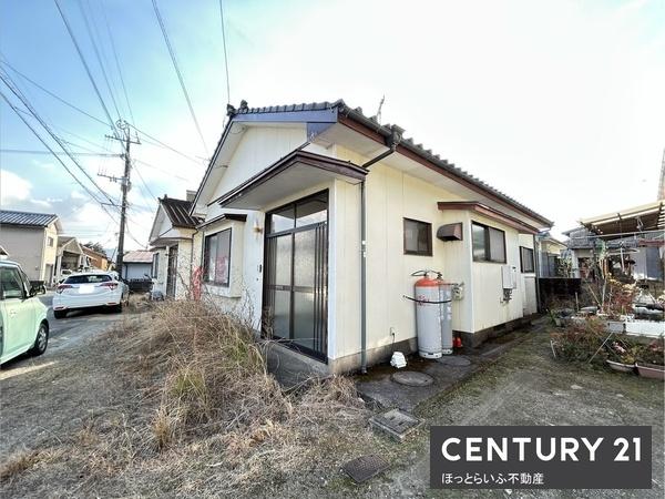 北諸県郡三股町大字樺山の貸家