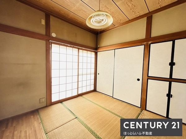 天神町貸家