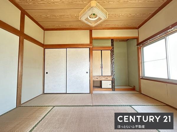 天神町貸家