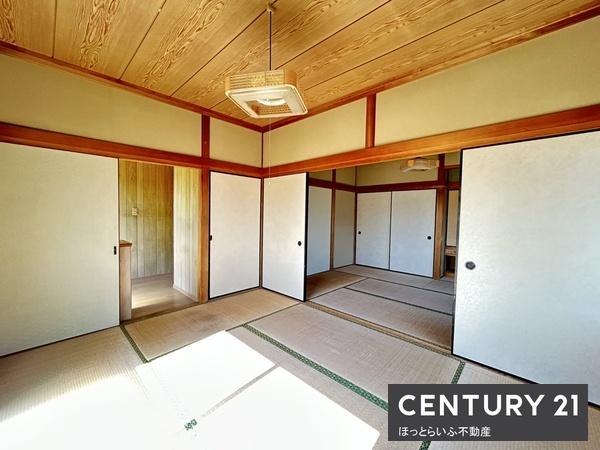 天神町貸家