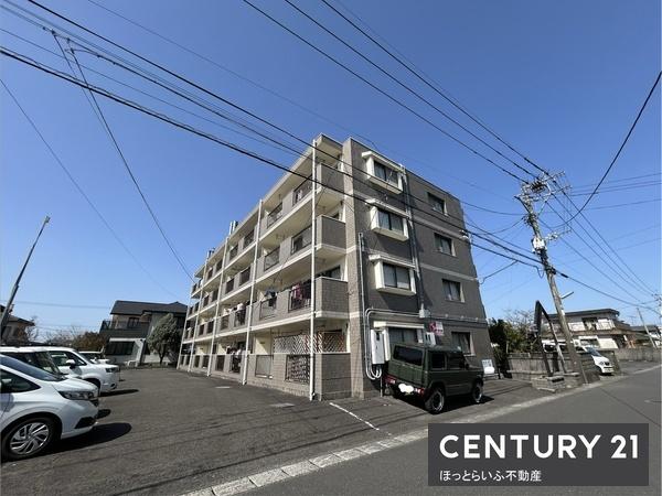 大王マンション