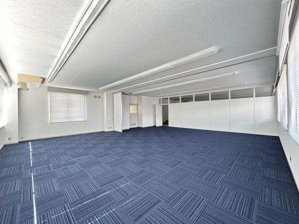 北原ビル（2階2室）