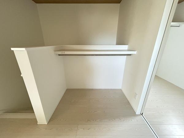 ネストプレイス高木B棟