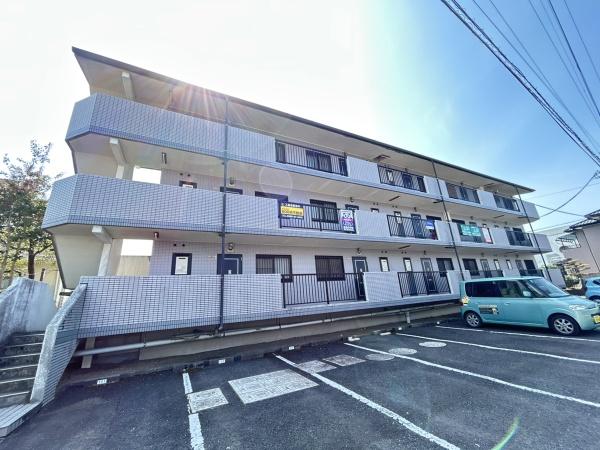 パークサイド早水壱番館