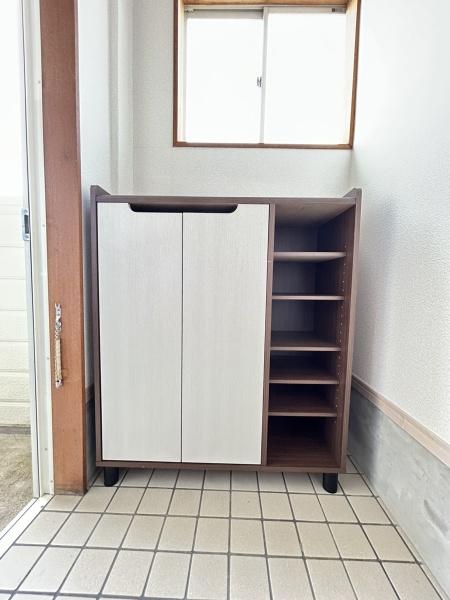 メゾン若松