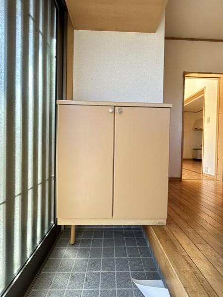 グランディールメゾン