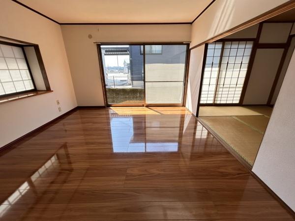 岡留貸家