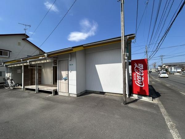 年見貸家