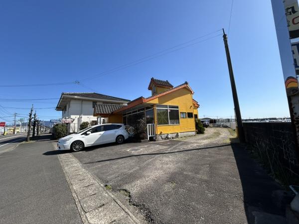 泉都北店舗