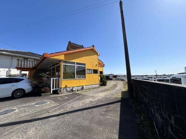 泉都北店舗