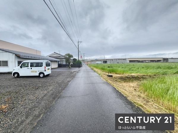 太郎坊倉庫