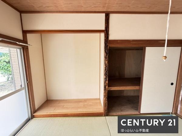 都城市都北町の貸家