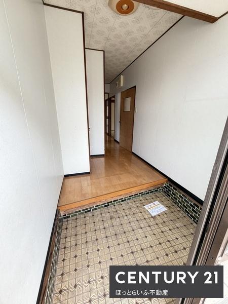 都城市都北町の貸家