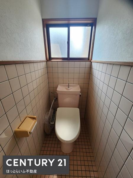 松ケ野貸家