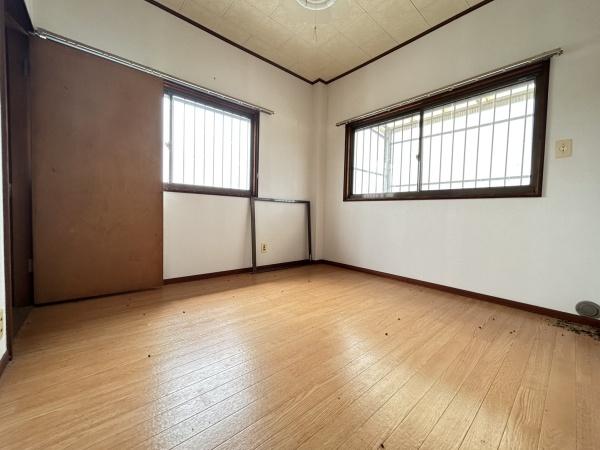 アリビオ中原
