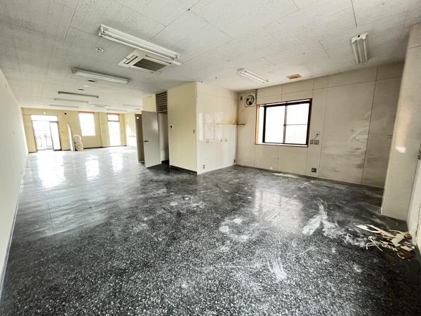 平江町テナント